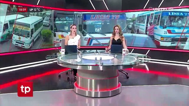 Concejales critican propuesta del alcalde de incrementar el pasaje en Santa Cruz