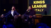 Kings League: Gerard Piqué confirma World Cup Nations en Italia