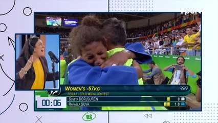 MOMENTOS HISTÓRICOS DO ESPORTE E O SONHO DE NARRAR NA GLOBO | EP 1 | CRAQUE DA VOZ | sportv