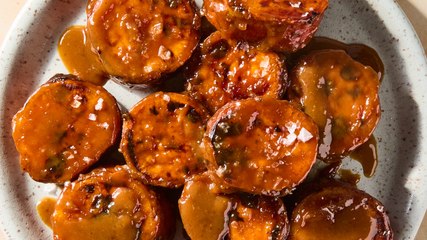 Melting Sweet Potatoes Will Win You With Their Savory-Sweet Goodness