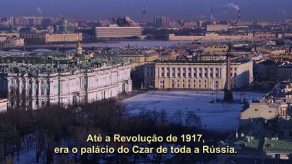 1917: Construindo a Revolucao Russa (2017) Lénine-Gorki, la révolution à contretemps unico