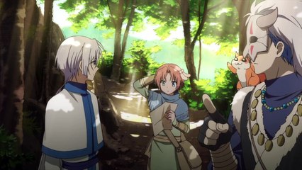 暁のヨナ | show | 2014 | Official Clip