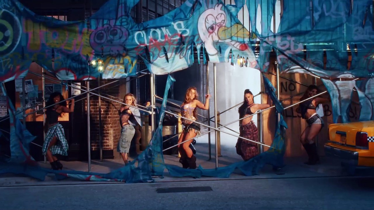 It's ok I'm ok | movie | 2024 | Official Clip