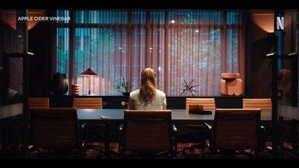Apple Cider Vinegar | movie | 2024 | Official Teaser
