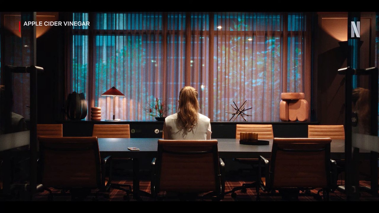 Apple Cider Vinegar | movie | 2024 | Official Teaser