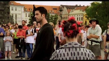 A Thousand And One Nights in Bohemia | movie | 2011 | Official Trailer