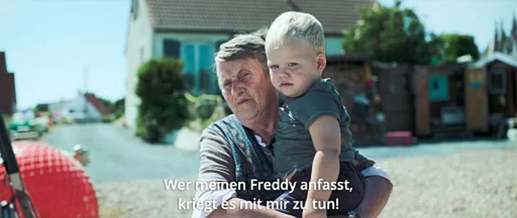 Das Imperium | movie | 2024 | Official Trailer