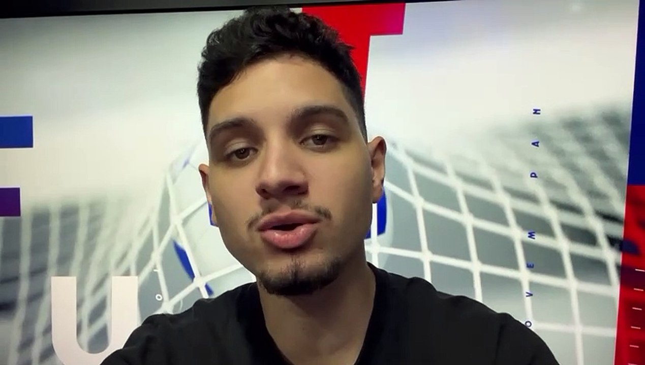 Kaique Lima: Dorival esboça seleção para enfrentar o Uruguai com Danilo de titular na lateral direita