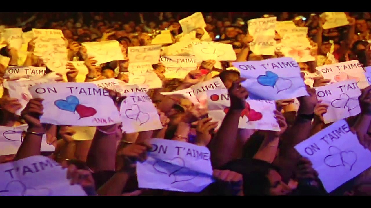 PATRICK BRUEL LIVE — J'te l'dis quand même | PATRICK BRUEL LIVE - Des souvenirs...ensemble | Bercy, mai 2007