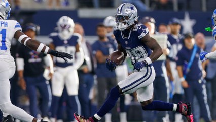 Cowboys vs. Texans: Week 11 Game Prediction & Analysis