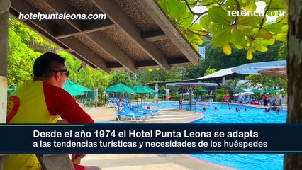 Discover Punta Leona's Beautiful Beaches 🌴 - thumbnail
