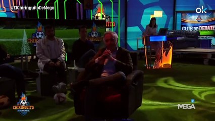 Brasil vuelve a por Ancelotti a final de temporada