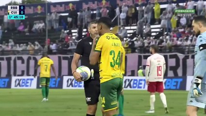 BRAGANTINO X CUIABA - BRASILEIRÃO 2024 - RODADA 32 02-11-2024