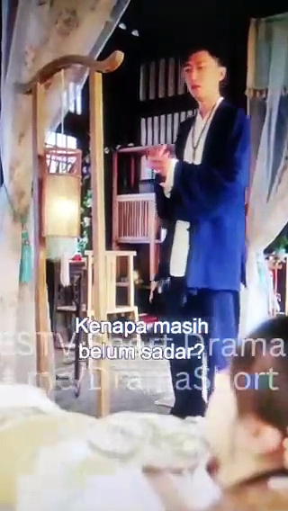  Namaku fano alkin aku paling gila part 1