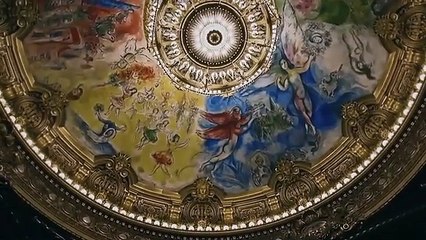 Les Secrets Souterrains de Paris _ Mégastructures Mystérieuses – Documentaire Hi