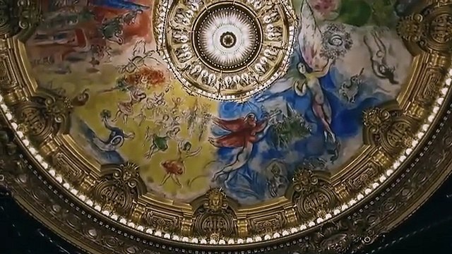 Les Secrets Souterrains de Paris _ Mégastructures Mystérieuses – Documentaire Hi