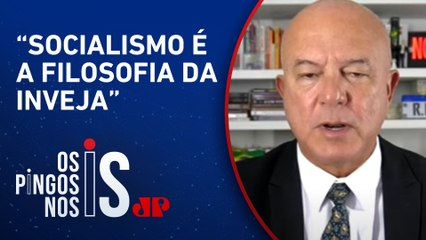Ataques a Musk podem acarretar sérios problemas diplomáticos? Motta analisa