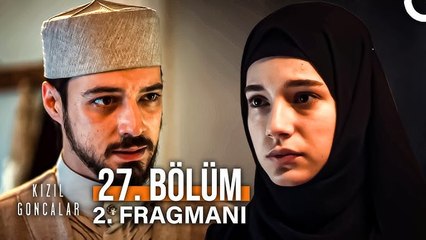 Kizil Goncalar - Episode 27 (English Subtitles)