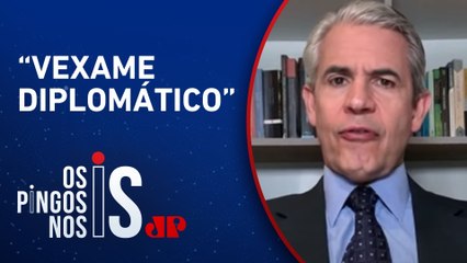 Lula de ‘bronca’ em Janja após ataques a Elon Musk? D’Avila analisa