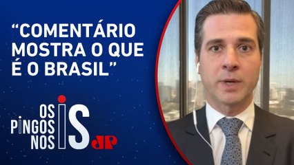 Janja tirou foco das discussões do G20 ao xingar Elon Musk? Beraldo avalia