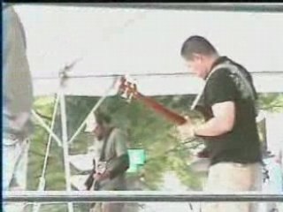 The Speaks (Live) - Fil-Am Festival Washington, DC