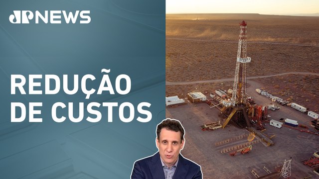 IA News: Brasil terá acordo por gás natural da Argentina; Samy Dana analisa