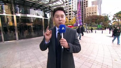 11월 19일 김진의 돌직구쇼 오프닝