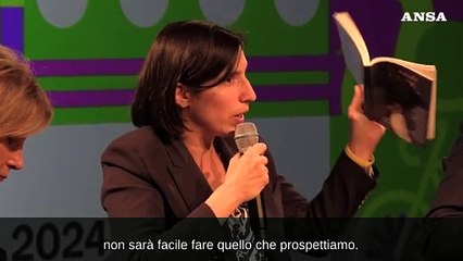 Ue, Schlein: "Von der Leyen chiarisca quale maggioranza la sostiene"
