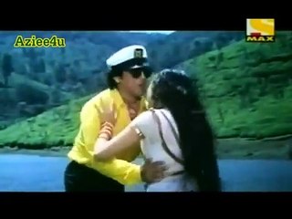 Ek Din College Gaya  / Maha-Sangram 1990/ Amit Kumar , Anuradha Paudwal