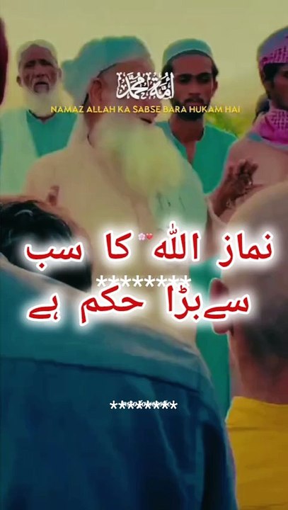 اللہ کے نبیٌ نے فرمایا""اگر تم اللہ تعالی پر ایسے ہی توکل کرو جیسا کہ رب پر توکل کرنے کا حق ہے تو وہ تم کو ایسے رزق دے گا جیسے پرندوں کو دیتا ہے،وہ صُبح میں خالی پیٹ نکلتے ہیں اور شام کو پیٹ بھر کر لوٹتے ہیں۔💯