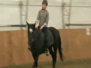 Toscane au saut, 5 avril