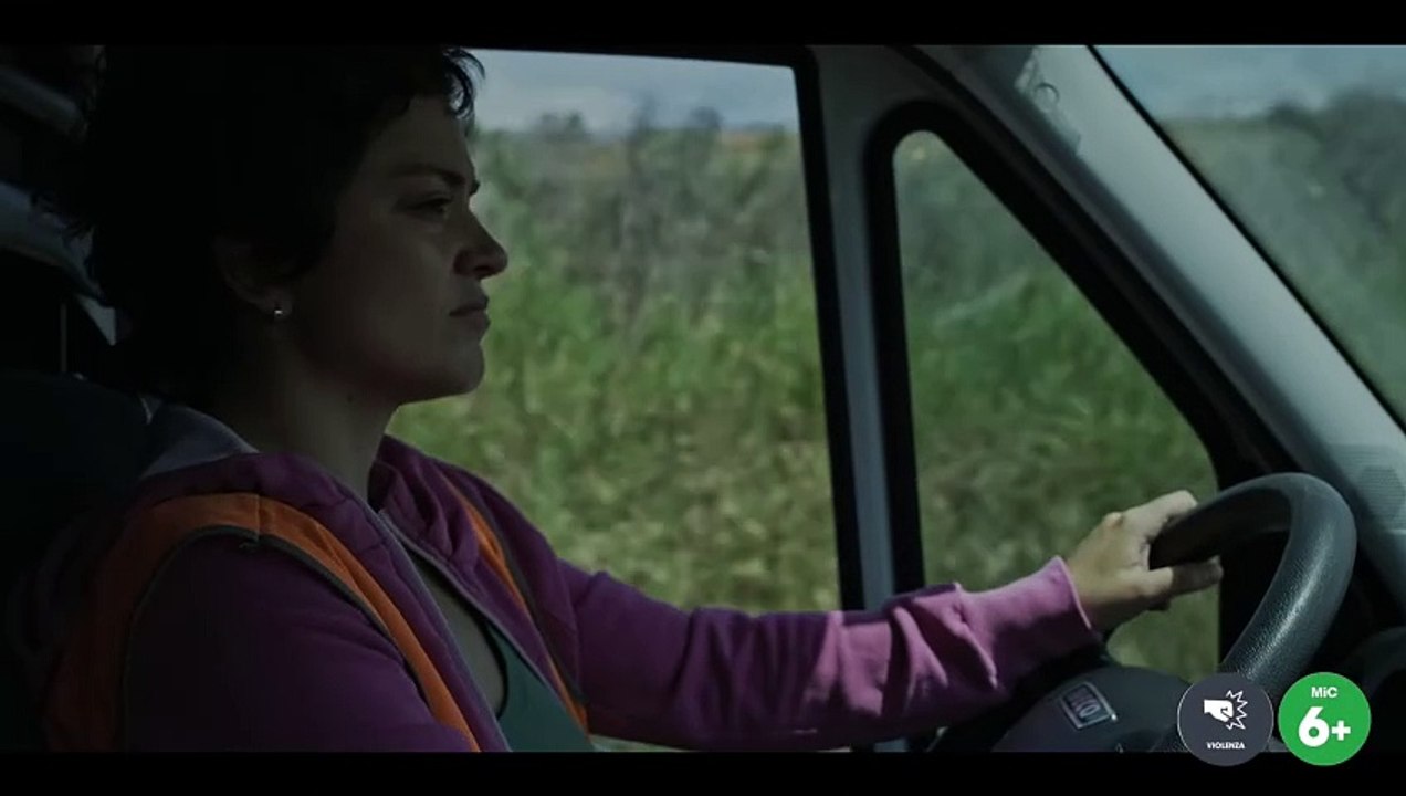 Trailer L'Anima in Pace