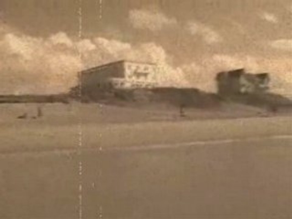 Trailer Harribitxi