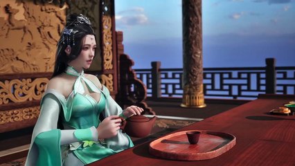 I The Public Enemy Of The Immortal World Episode 42 Multi Subtitles