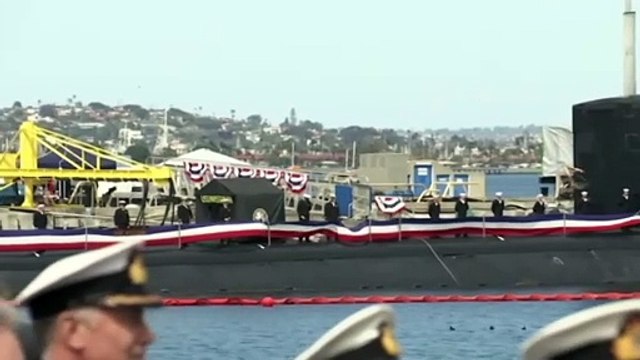 Adelaide hosts Australian Maritime Air Space Technologies event