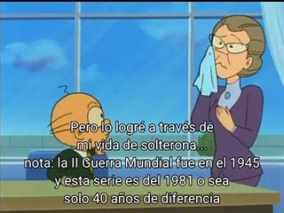 machiko sensei 6 sub español