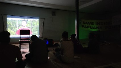 Greenpeace Indonesia Gelar Nobar 17 Surat Cinta