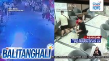 2 miyembro umano ng basag-kotse sa Cavite, arestado sa Manila | Balitanghali