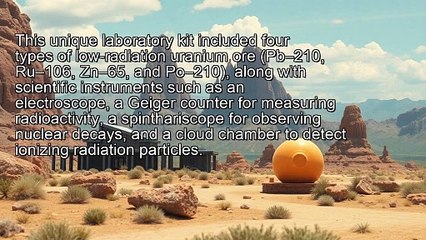 "Exploring Atomic Wonders: A Toy"