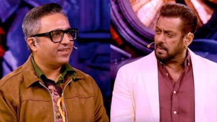 Ashneer Grover First Reaction After Bigg Boss Episode With Salman, Public Roast Video|Boldsky