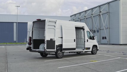Toyota Proace City und Proace City Verso - Vollelektrische Vielfalt