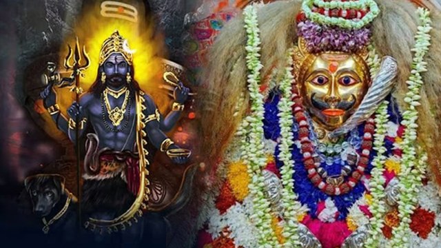 Kaal Bhairav Jayanti 2024 Date Time: 22 या 23 नवंबर काल भैरव जयंती कब 2024, पूजा शुभ मुहूर्त |