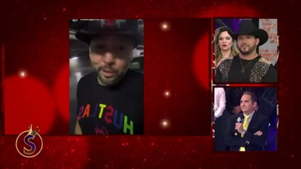 Ex pareja de Nataly sube polémico video contra ella y Potro