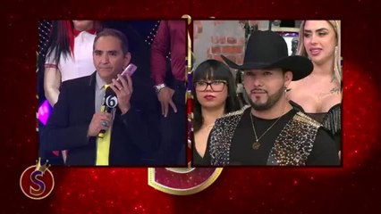 En llamada Nataly aclara lo sucedido con su ex