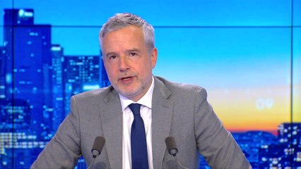 Le billet d'humeur de Romain Desarbres : «Aides sociales : l'argent tombe, mais qui paye ?»