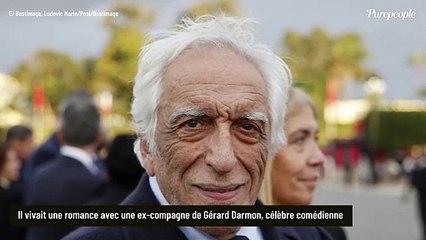 Richard Attias : Le mari de Cécilia et Gérard Darmon ont eu un grand amour commun, fil rouge de leurs vies sentimentales