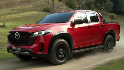 Discover the New Mazda BT-50 Trailer: Enhanced Versatility for Adventure 🚙