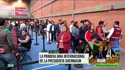 Así comenzó el trámite de la licencia permanente en la CDMX