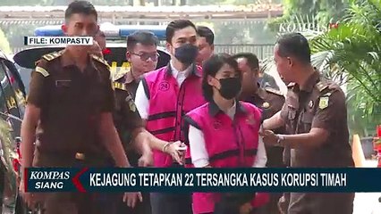 Penangkapan Hendry Lie, Bos Sriwijaya Air Tersangka Korupsi PT Timah yang Kabur ke Singapura