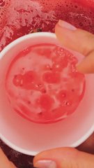 Say yes to watermelon! 🍉 A smart hack for parents 🌟